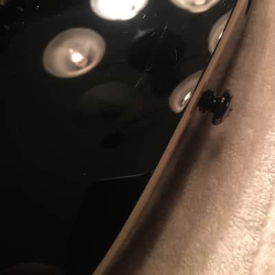 Ibanez MTM2 Black image 11