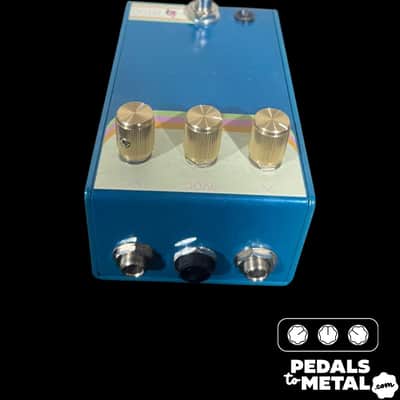 Lauren Audio B100 - Blue X14773 image 5