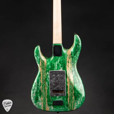 2024 - James Tyler Studio Elite HD - Green Shmear image 5