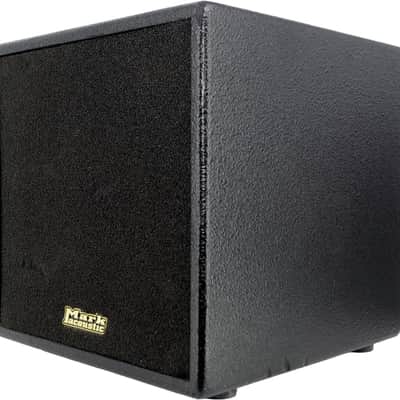 Markbass Markacoustic AC 101 image 4