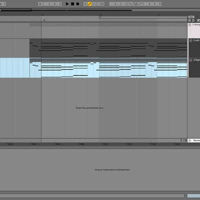 Radiohead Synths Projects image 5