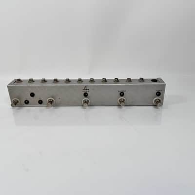 Loop Master Pedal Switcher