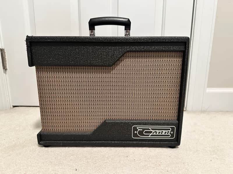 Carr Raleigh 3-Watt 1x10" Guitar Combo 2009 - 2022 - Various