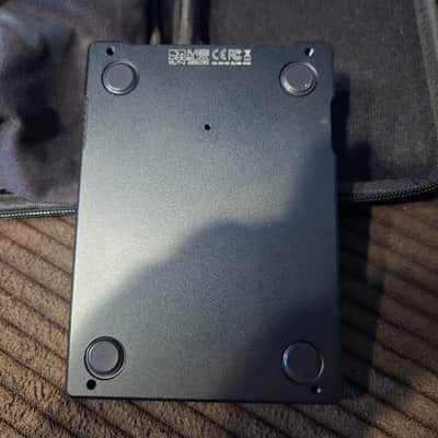 Dirtywave M8 Portable Tracker Sequencer / Synthesizer 2021 - Present - Black image 2