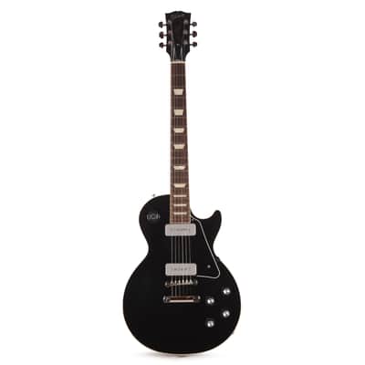 Gibson Original Noel Gallagher Les Paul Standard Ebony (Serial #235650128) image 4