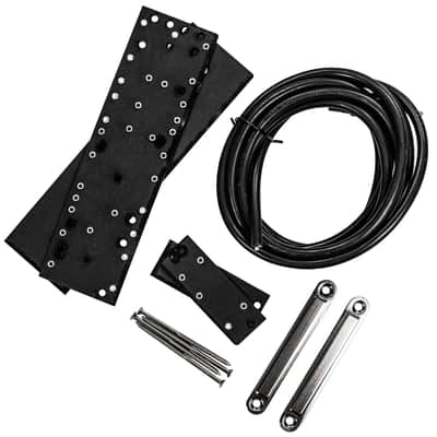 Brown Princeton Guitar Tube Amp Kit image 7