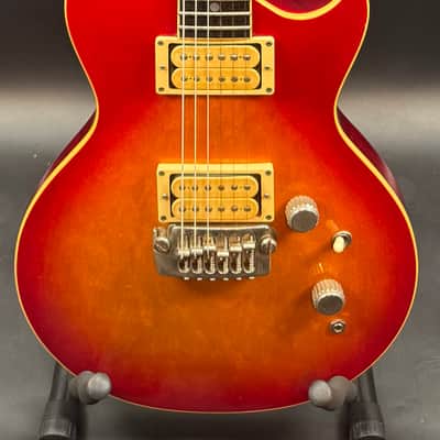 1980's Vintage Aria Pro II PE 450 Made in Japan image 1