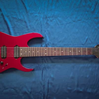 Ibanez RG7421 image 1