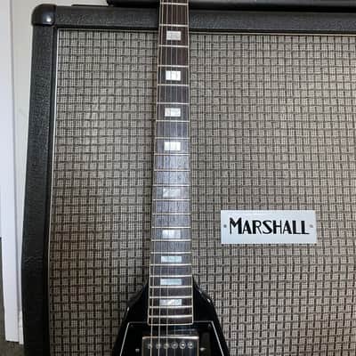 Gibson Flying V 1981 Silverburst image 6