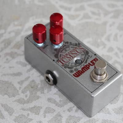 Wampler Tumnus Germanium Limited Edition ! Like New Condition ! image 6