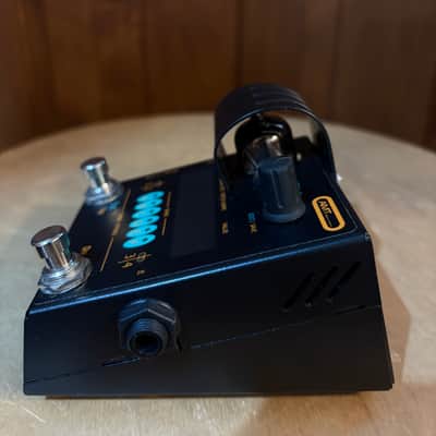 AMT TH-1 Tube Hall Reverb Pedal Super Rare ! image 4