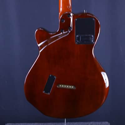 Godin Multiac Jazz Sa image 4