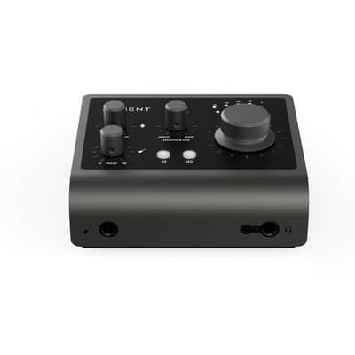 Audient iD4 MKII USB-C Audio Interface image 3