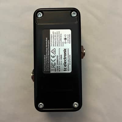 TC Electronic BonaFide Buffer 2020s image 5