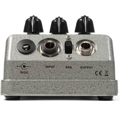 Warm Audio Warm Bender - Fuzz Effect Pedal image 3