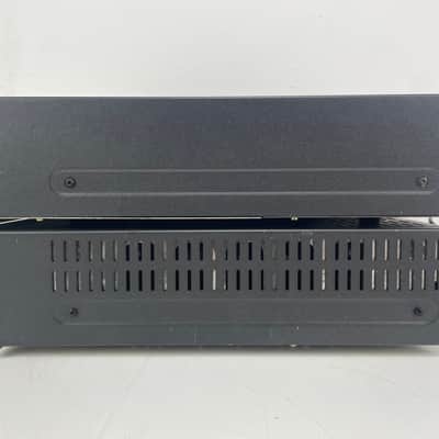 SABA - MI212/MT201 - Integrated Amplifier + Tuner Set image 8