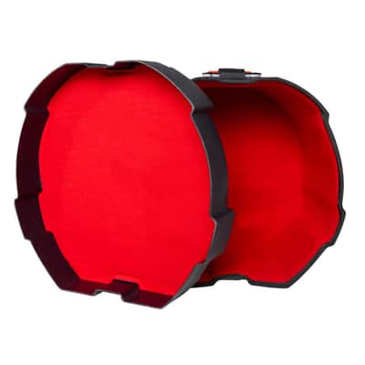 Gator Grooves Floor Tom Case 14x12 image 2