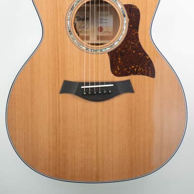 Taylor Legacy 514ce Natural 2025 image 1