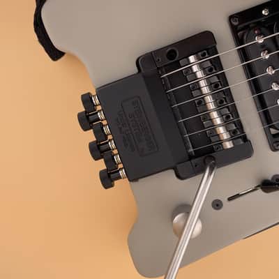 c*9様 STEINBERGER R-Trem チューニングノブ、ストリング・ア