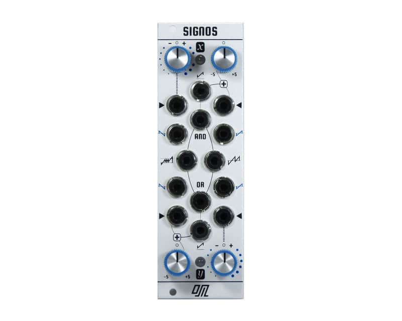 Olivella Modular Signos image 1