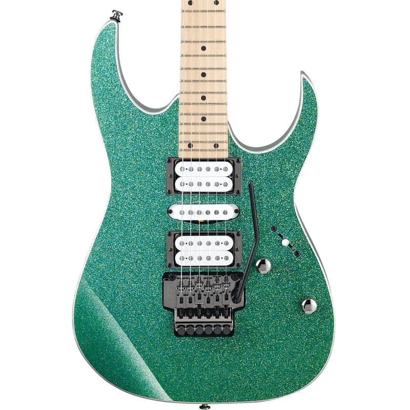 Ibanez RG470MSP Standard image 2
