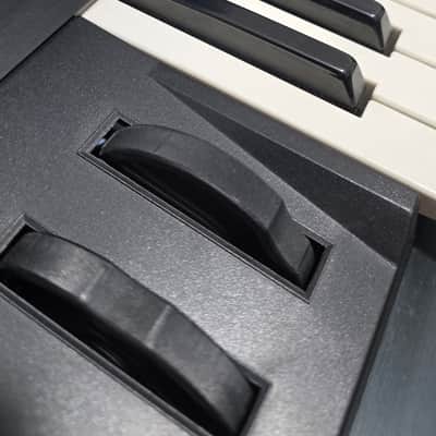 Waldorf Quantum 61-Key Hybrid Synthesizer 2017 - Present - Black image 9