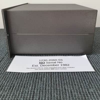 Roland System 100M 130 Dual VCA image 9