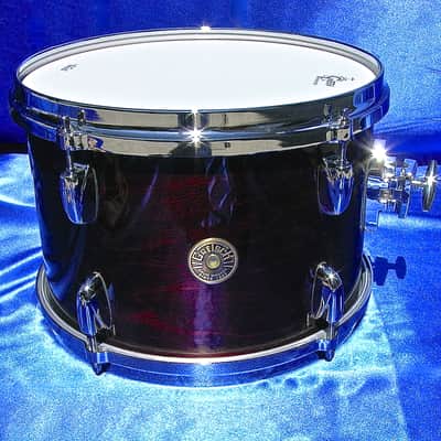 Gretsch USA Custom Drum Set 2025 - Walnut Gloss - Beautiful image 10