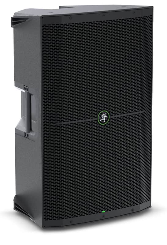 Mackie Thump215 15" 1400 Watt Powered Active DJ PA Speaker Thump 215 image 1