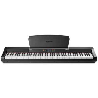 Prestige Alesis image 5
