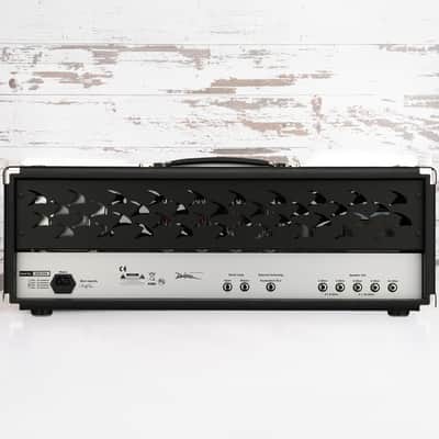 Diezel VH-2 100 Watt Head image 4