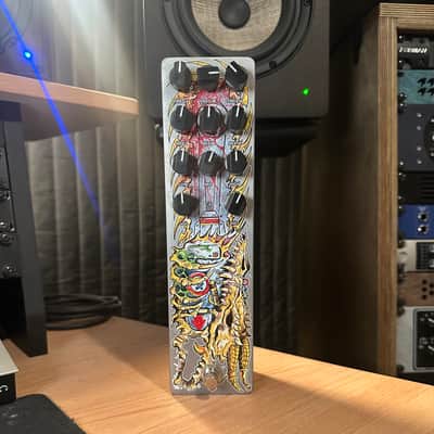 Reverb.com listing, price, conditions, and images for abominable-electronics-evil-ned