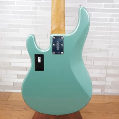 Sterling StingRay Ray35 - Dorado Green image 2