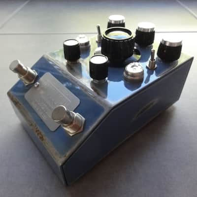 Pettyjohn Electronics PreDrive Studio 2019 Bild 3