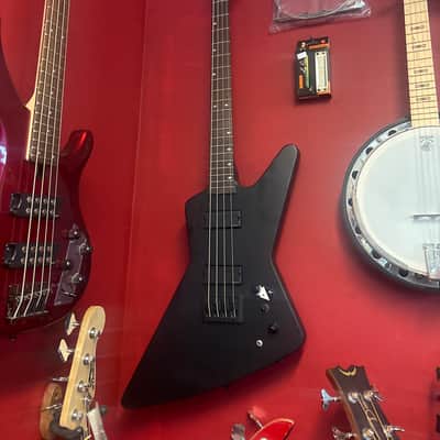 Dean Z Select Fluence Bass 2022 - Present - Black Satin image 1