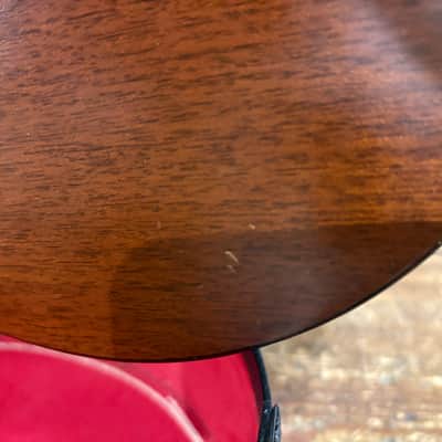 Martin Style-A Mandolin Natural 1953 image 10