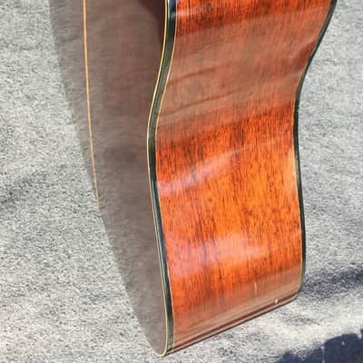 Martin D12-20 1971 - Natural 12 Strings image 16