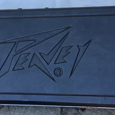 Peavey TL-Six (Tim Landers Signature) USA with OHSC image 14