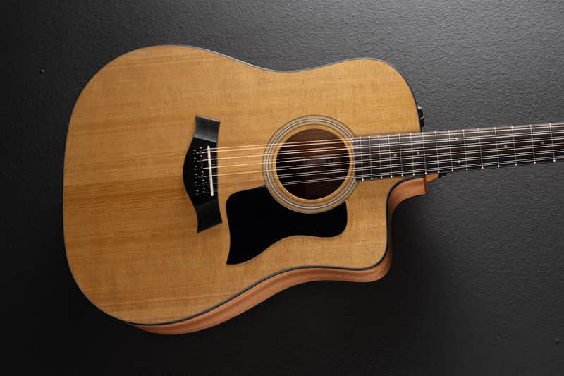 Taylor Used 150CE 12 String '26