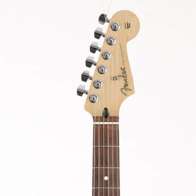 Fender Player Stratocaster HSS Pau Ferro Fingerboard 3-Color Sunburst Fender [MX22257423] (06/29) image 10