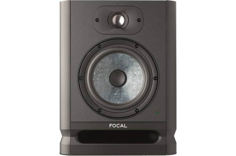 FOCAL ALPHA 65 EVO Monitor da studio da 6,5” image 1