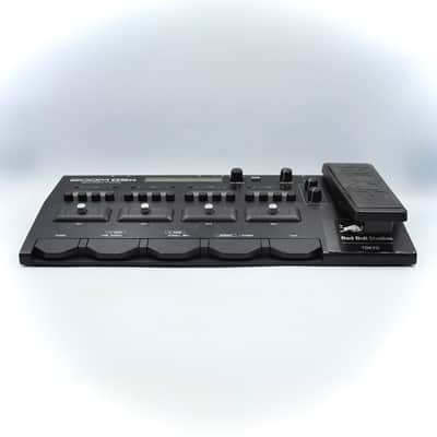 Zoom G5n Multi Effects Processor With Power Supply Guitar Effect Pedal B76000383 image 13