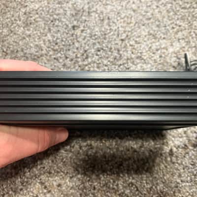 Alesis MicroVerb 1990s with Power Supply image 7