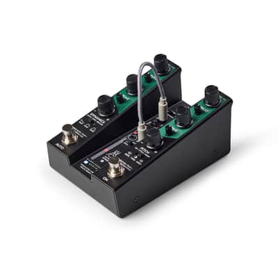 Gamechanger Audio AUTO DELAY Pitch and Dynamics Responsive Delay Pedal image 3