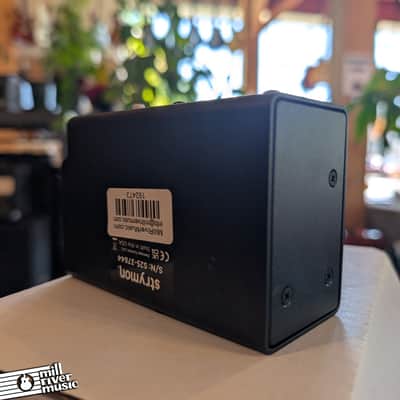 Strymon PCH Active Stereo DI - Used, with Box image 3