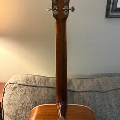 Larrivee D44 Legacy Series Acoustic Guitar 2020-2024 - Gloss image 13