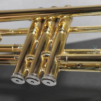 Yamaha YTR-235 Bb Trumpet 1977-1982 image 18