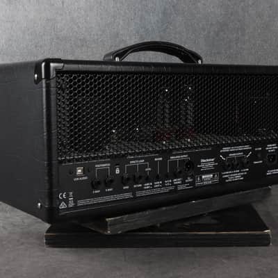 Blackstar HT Club 50 MkII Amp Head **COLLECTION ONLY** - 2nd Hand image 5