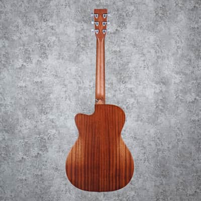 Martin 000C JR-E Streetmaster 2026 image 8