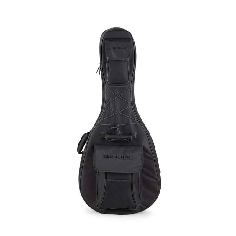 RockBag Starline - Jumbo Acoustic Guitar Gig Bag image 1